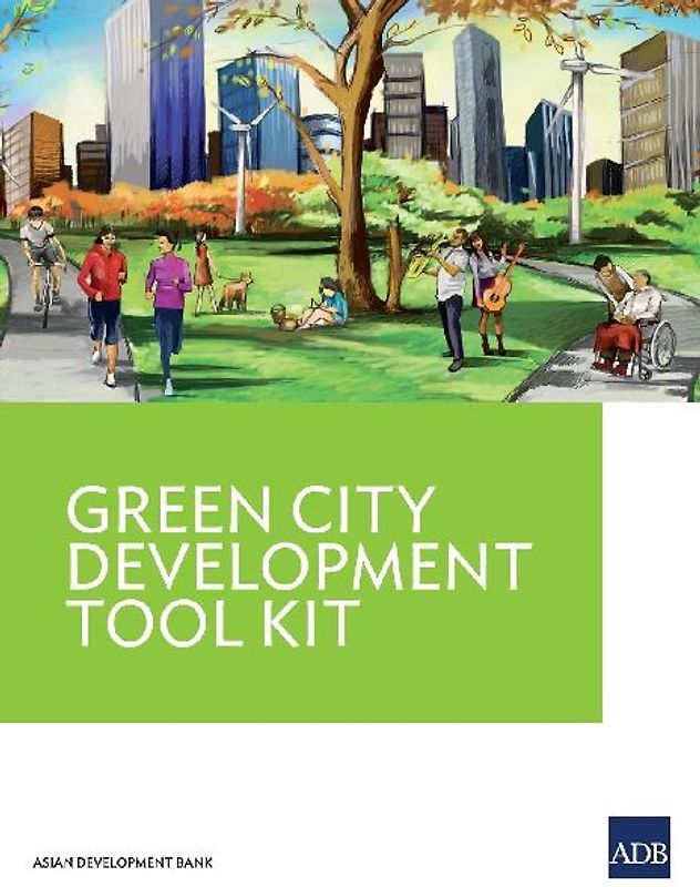 Green City Development Tool Kit