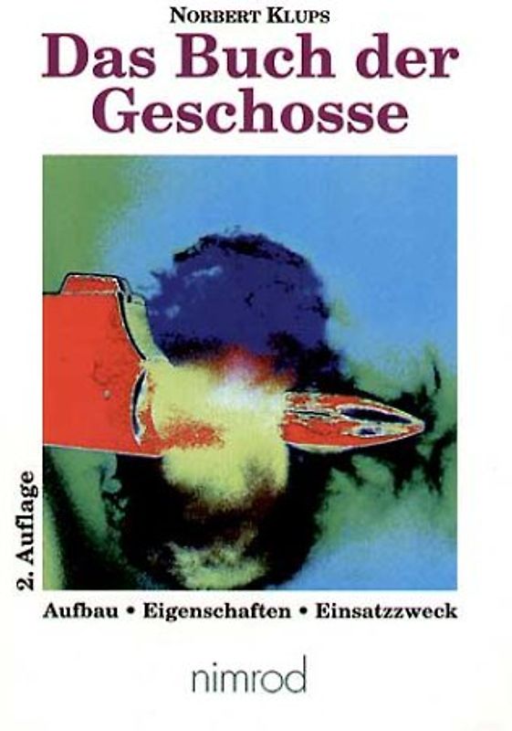 Das Buch der Geschosse