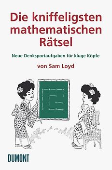 Die kniffeligsten mathematischen Rätsel