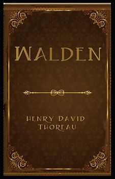 Walden Illustrated