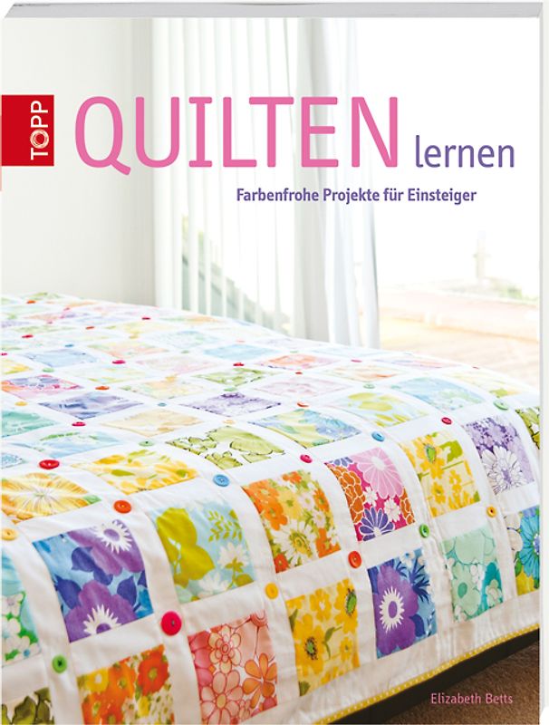Quilten lernen