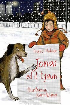 Jonas ed il tgaun
