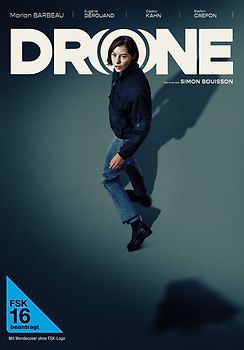 Drone DVD