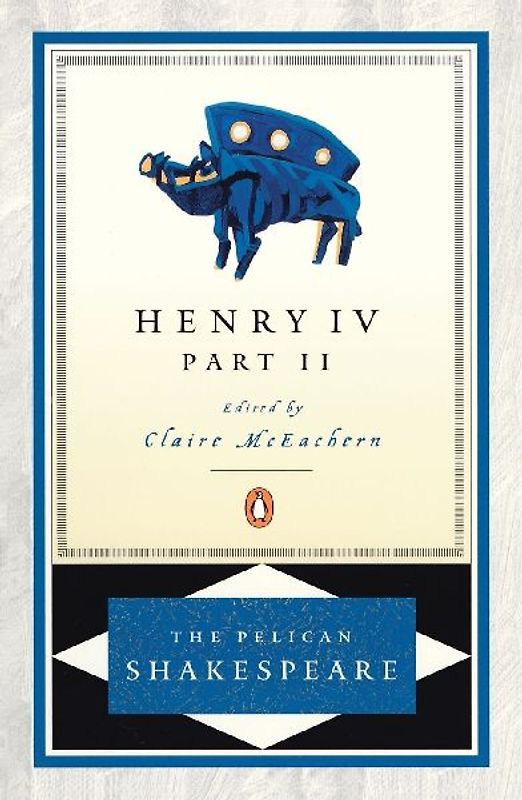 Henry IV, Part 2
