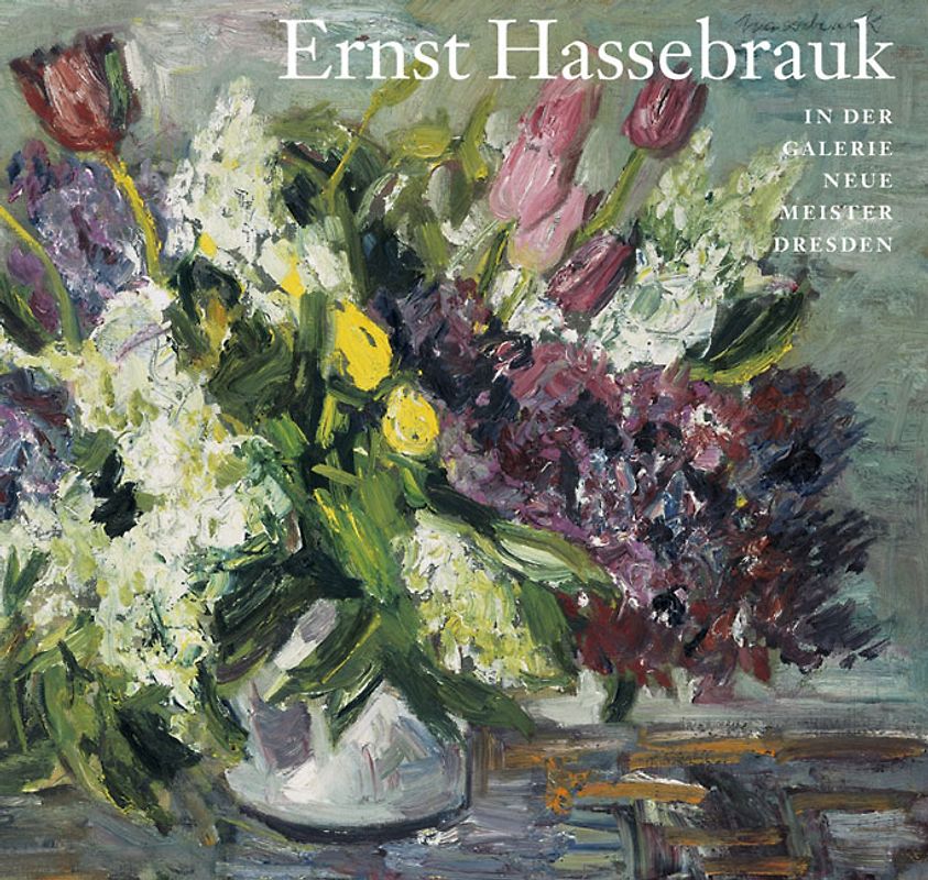 Ernst Hassebrauk