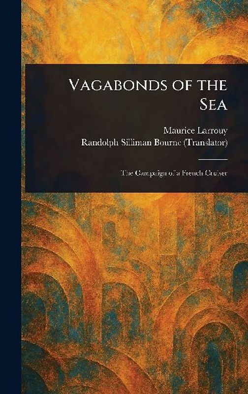 Vagabonds of the Sea