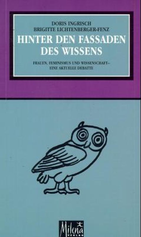 Hinter den Fassaden des Wissens