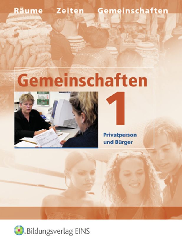 Gemeinschaften