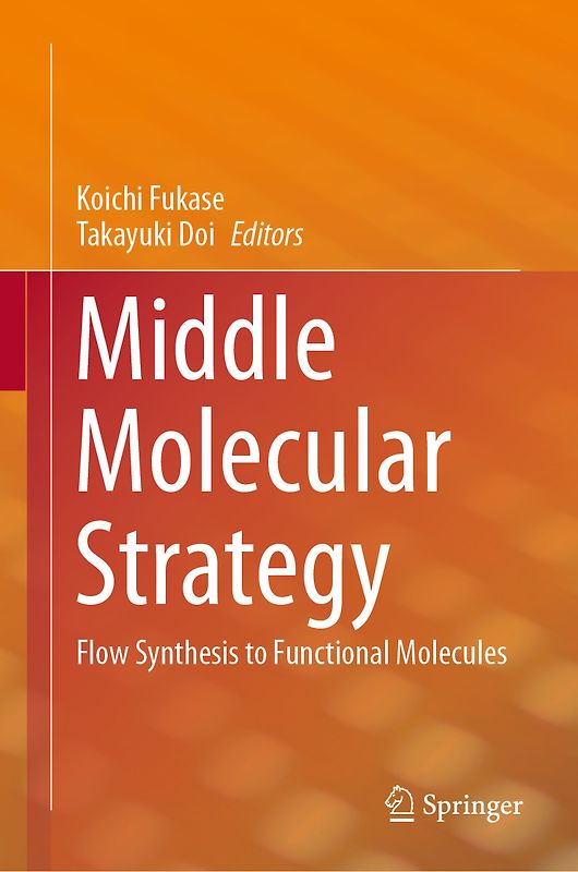 Middle Molecular Strategy