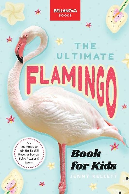 Flamingos