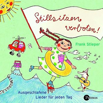 Stillsitzen verboten