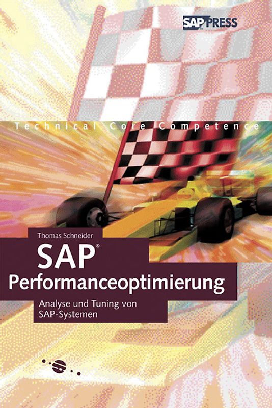 SAP-Performanceoptimierung