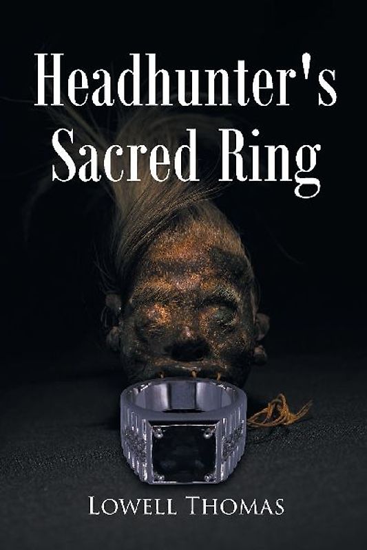 Headhunter's Sacred Ring