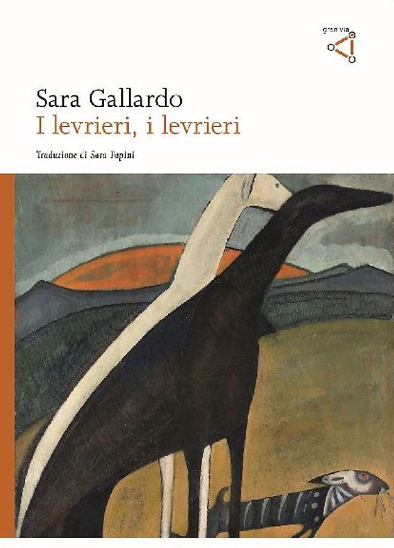 I levrieri, i levrieri