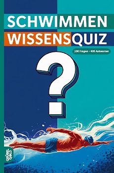 Schwimmen Wissensquiz