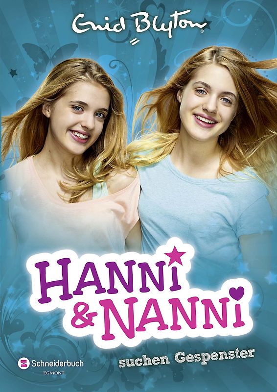 Hanni und Nanni, Band 07