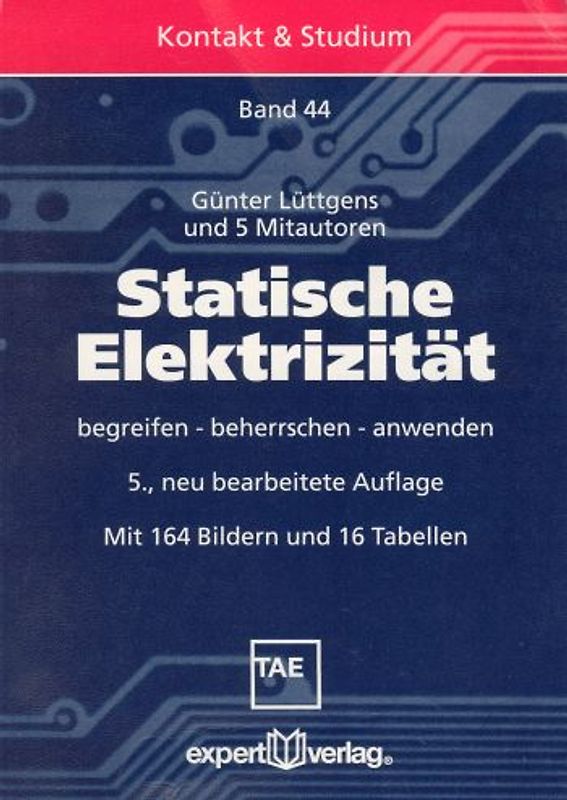 Statische Elektrizität