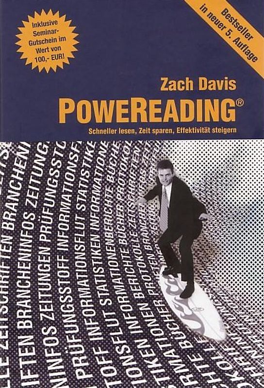 PoweReading®