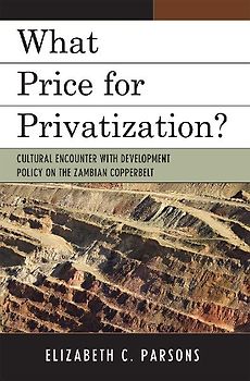 What Price for Privatization?