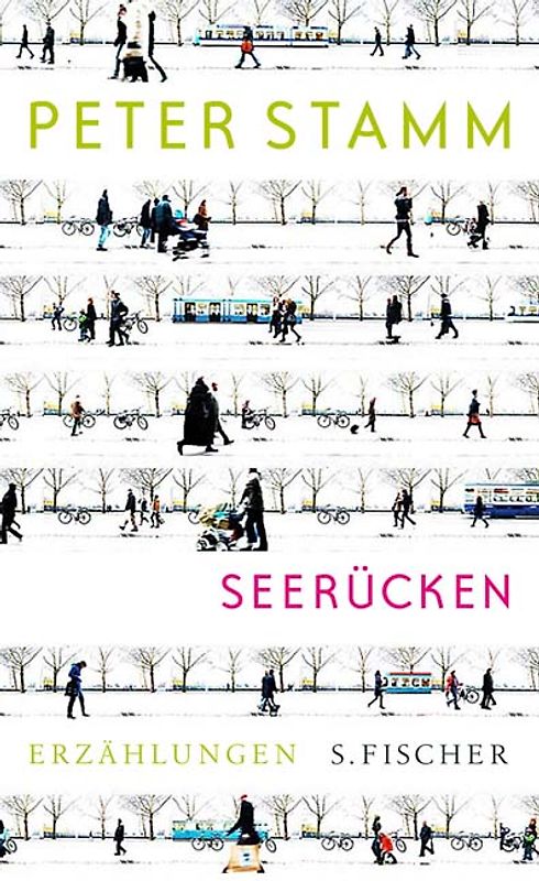Seerücken