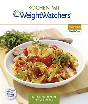 Kochen mit Weight Watchers