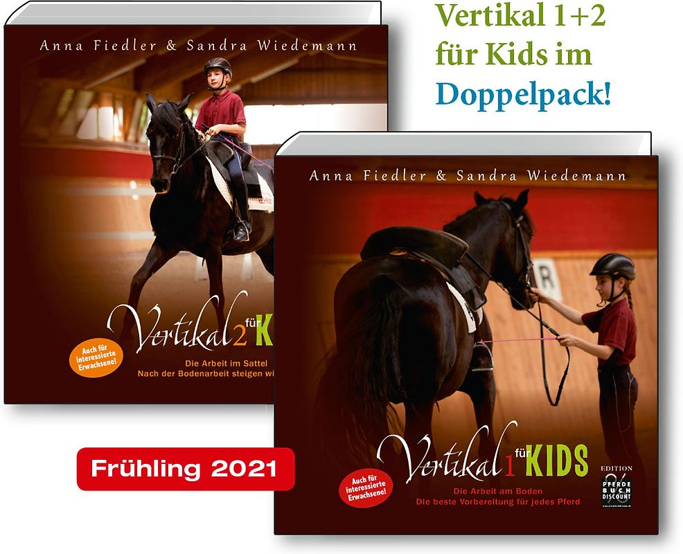 Vertikal für KIDS