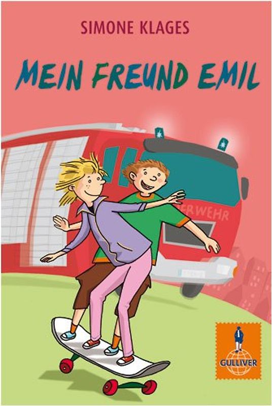 Mein Freund Emil