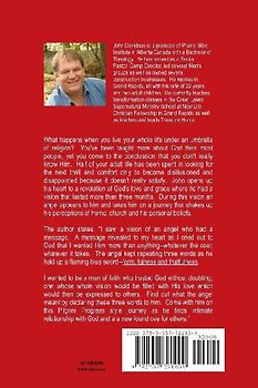 The Angel and the Vision