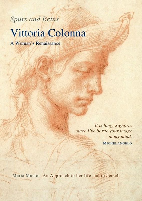 VITTORIA COLONNA