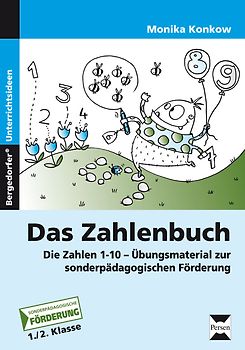Das Zahlenbuch
