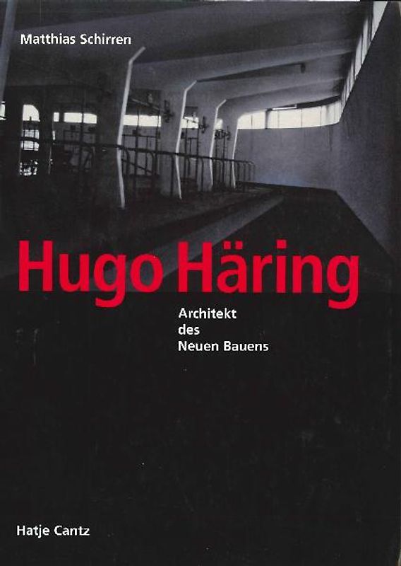 Hugo Häring