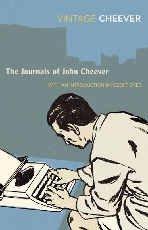 Journals (Vintage Classics) - Cheever, John