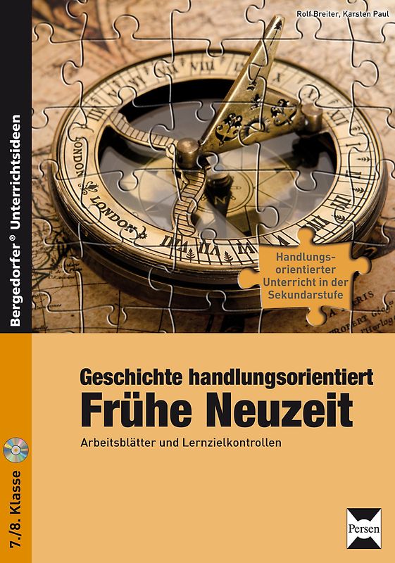 Geschichte handlungsorientiert: Frühe Neuzeit
