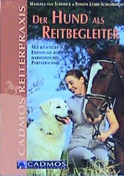 Der Hund als Reitbegleiter