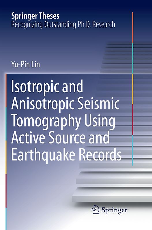 Isotropic and Anisotropic Seismic Tomography Using Active Source and Earthquake Records