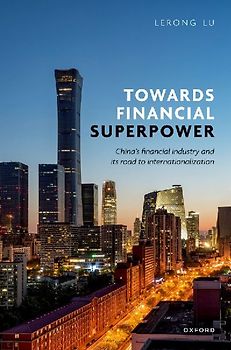 Towards Financial Superpower