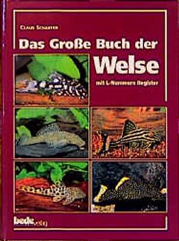 Das Grosse Buch der Welse