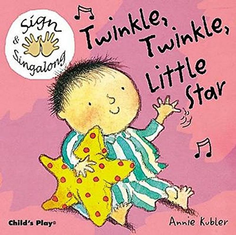 Twinkle, Twinkle, Little Star