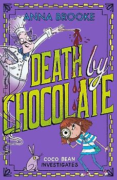 Death by Chocolate