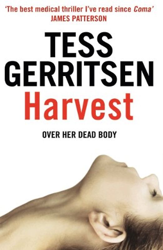 Harvest - Tess Gerritsen