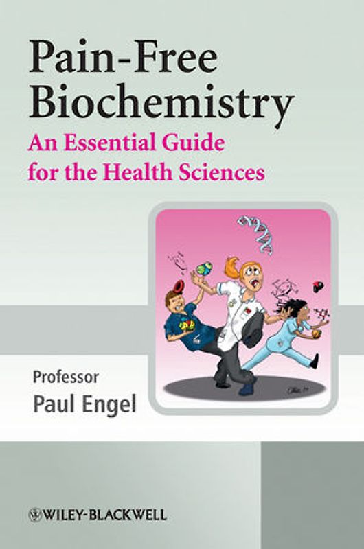 Pain-Free Biochemistry