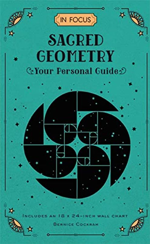 In Focus Sacred Geometry: Your Personal Guide (12)