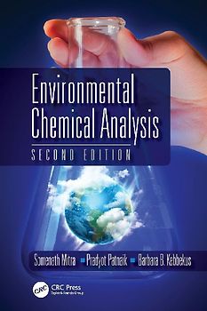 Environmental Chemical Analysis