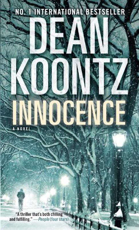Innocence: A Novel - Koontz, Dean