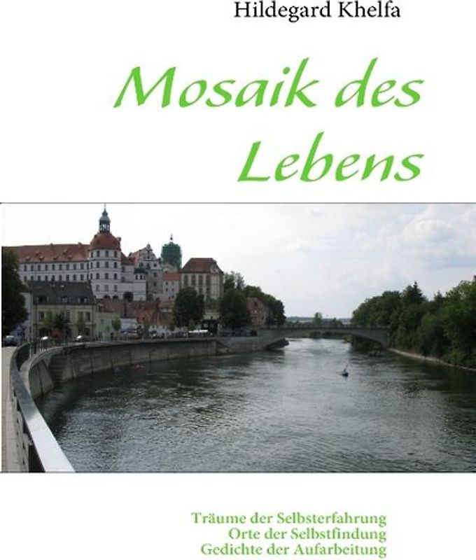 Mosaik des Lebens