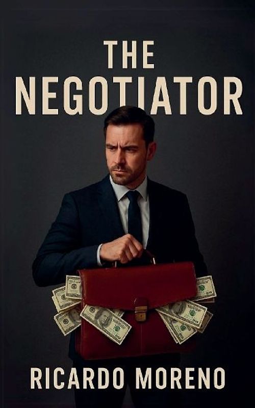 The Negotiator