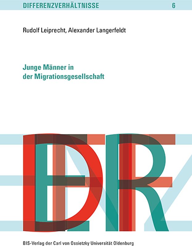 Junge Männer in der Migrationsgesellschaft