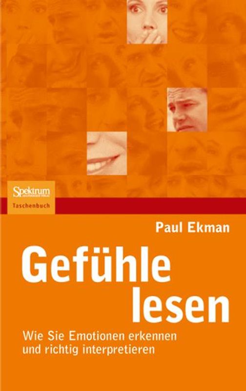Gefühle lesen