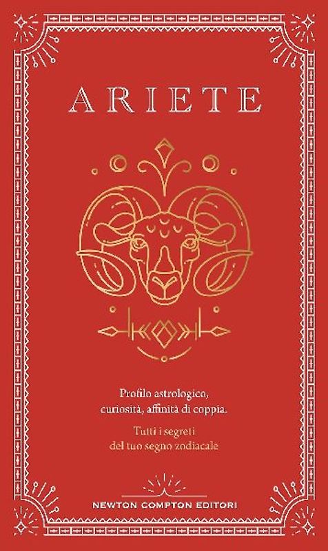 Guida astrologica al segno dell'Ariete