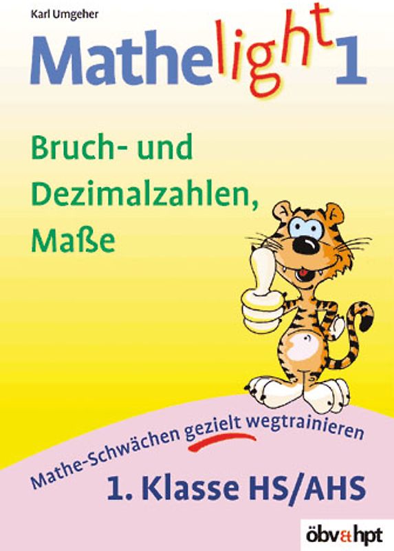 Bruch- und Dezimalzahlen, Masse